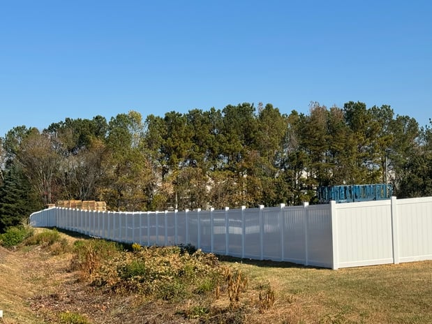 Images Superior Fence & Rail