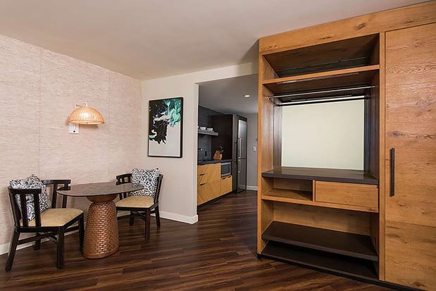 Images Hilton Grand Vacations Club Ocean Tower Waikoloa Village