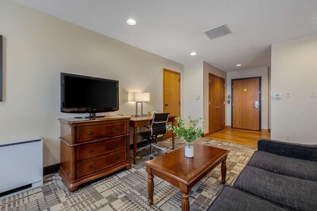Images Best Western Plus Dubuque Hotel & Conference Center