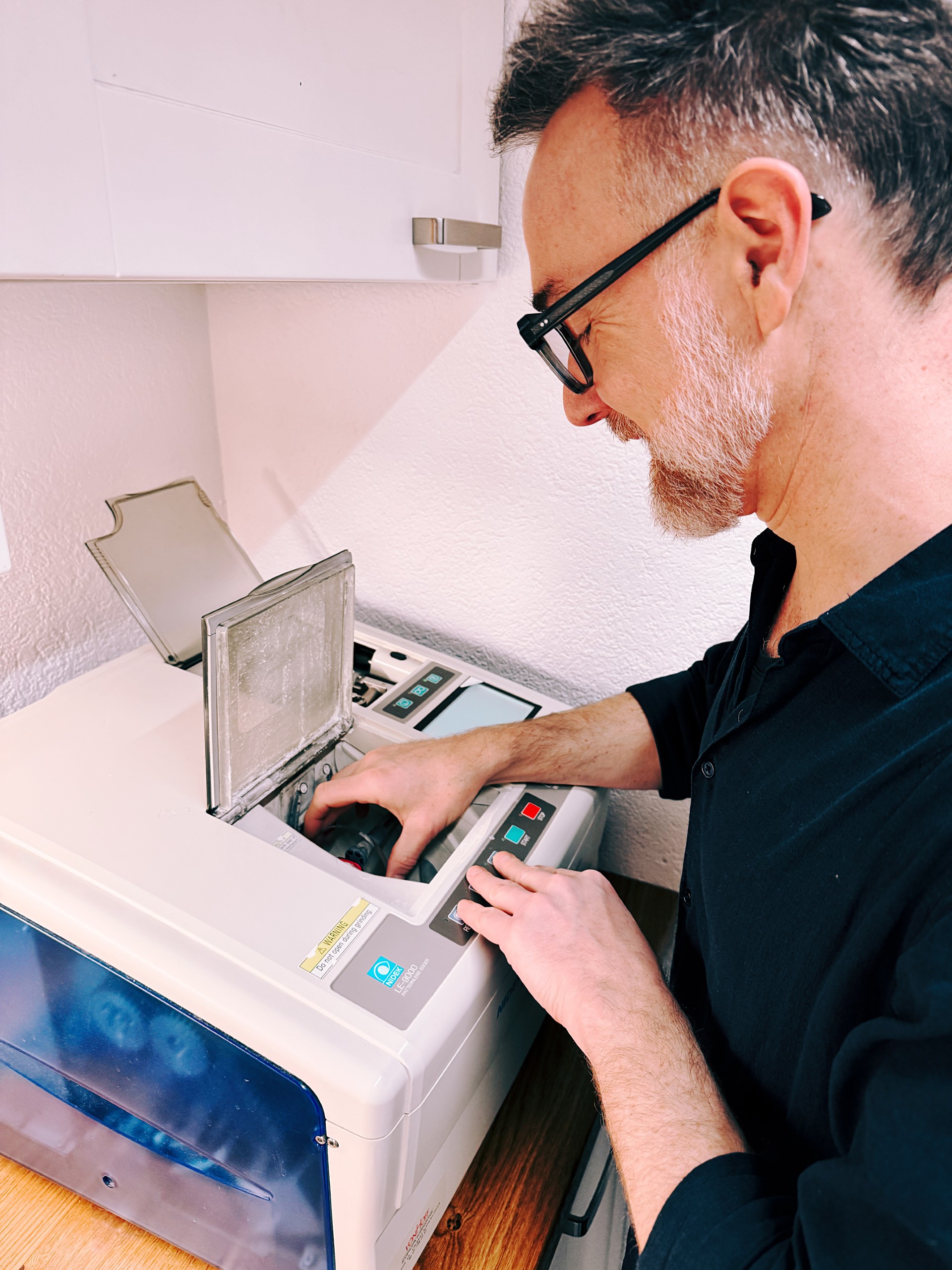 Optikart AG, Dorfstrasse 94 in Wangen b. Olten