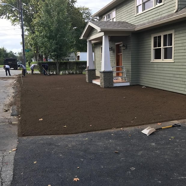 Images Cordeiro's Landscaping