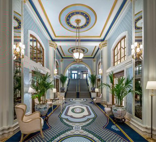 Images InterContinental the Willard Washington D.C. by IHG