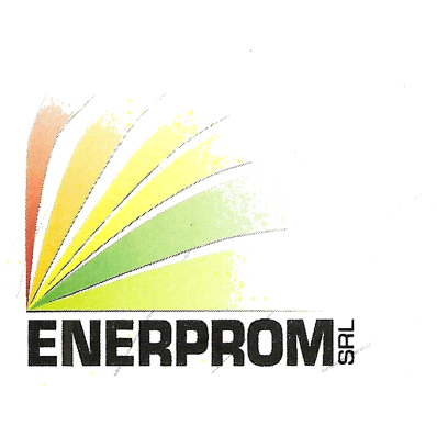 Enerprom S.r.l. Logo