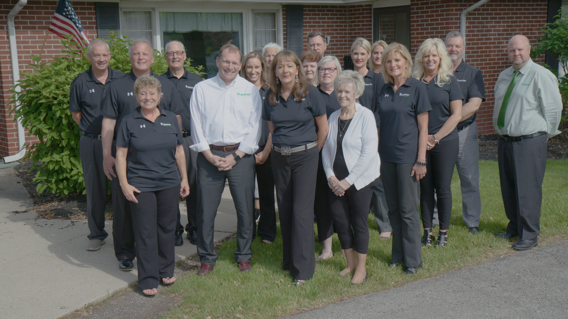 Superior PLUS Realtors Photo