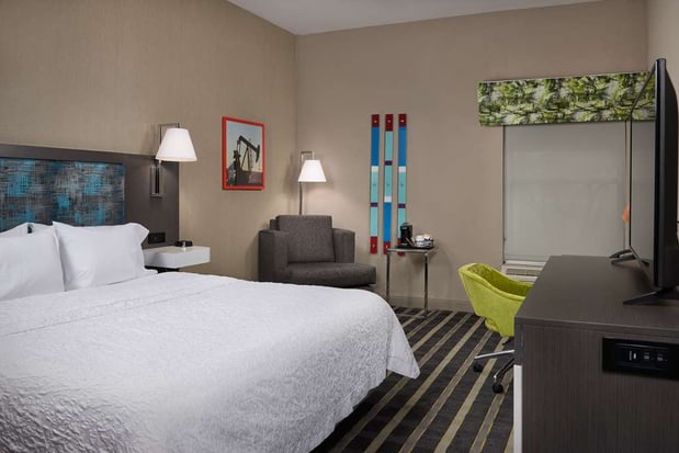 Images Hampton Inn Eagle Pass