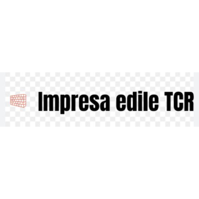 Impresa Edile Tcr Logo