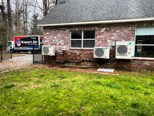 Images Expert Air A/C and Heating