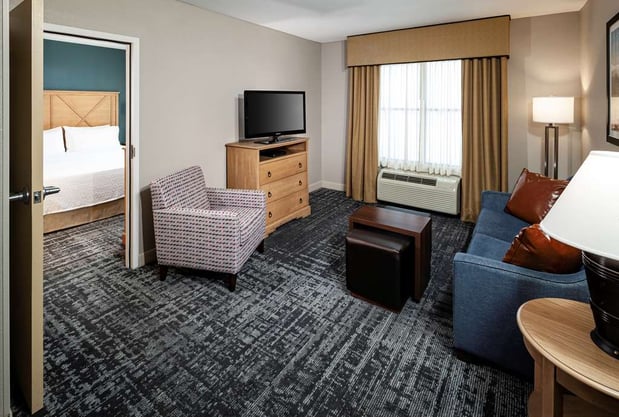 Images Homewood Suites by Hilton Austin/Round Rock, TX