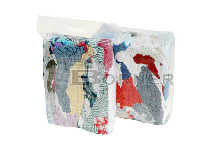 Borner Textil Recycling GmbH, Schmiedberg 41 in Neusiedl