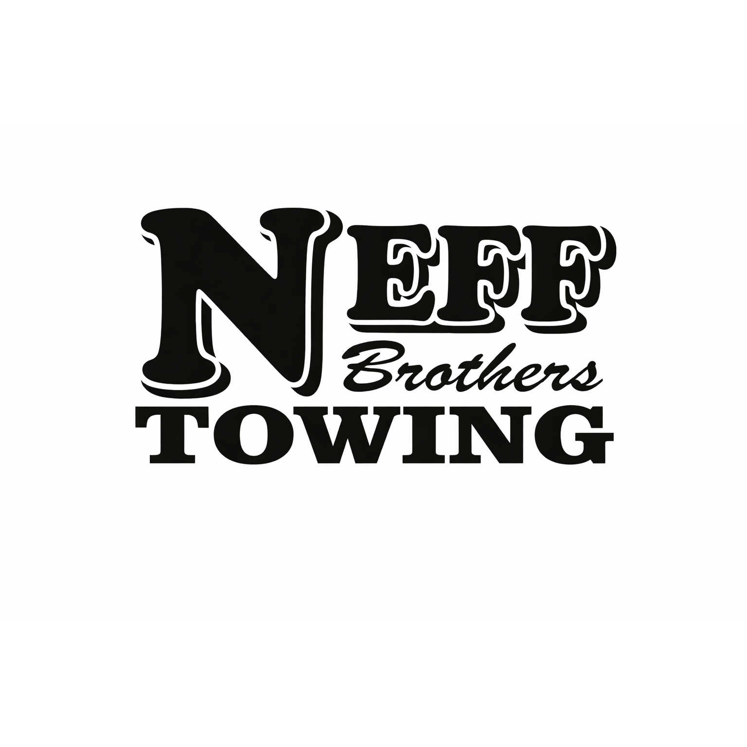 NEFF Brothers Towing & Recovery