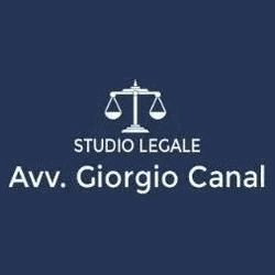 Studio Legale Canal Avvocato Giorgio Logo