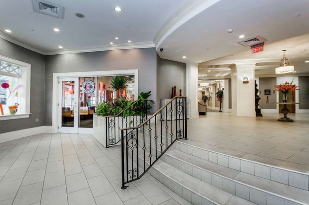 Images Hampton Inn & Suites Mobile- Downtown Historic District