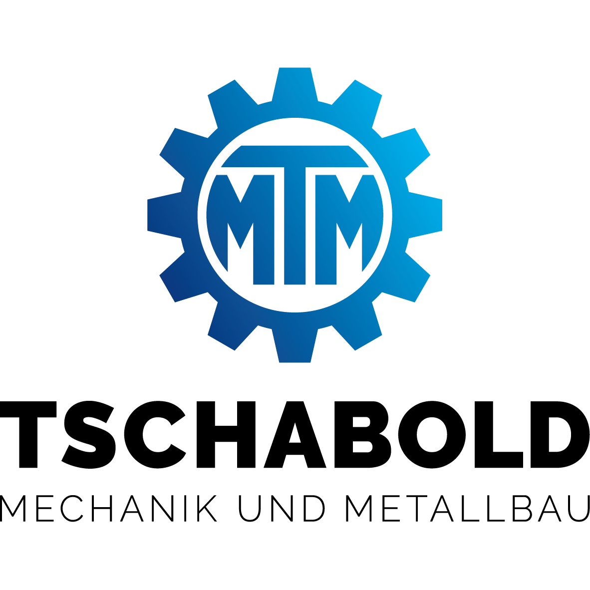 W. Tschabold AG Logo
