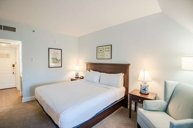 Images The Founders Inn and Spa, Tapestry Collection by Hilton