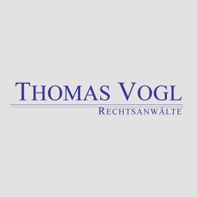 Thomas Vogl Rechtsanwälte