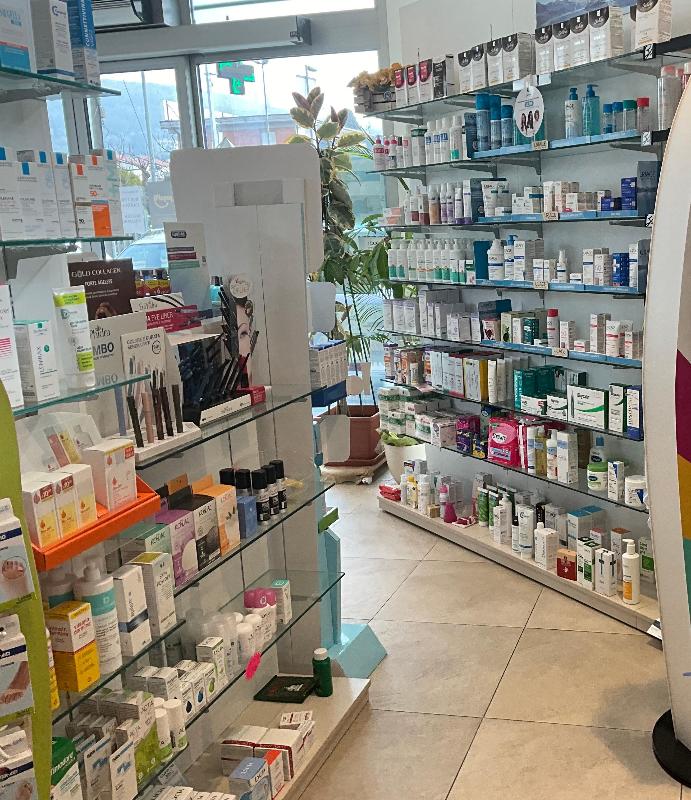 Images Farmacia San Giovanni