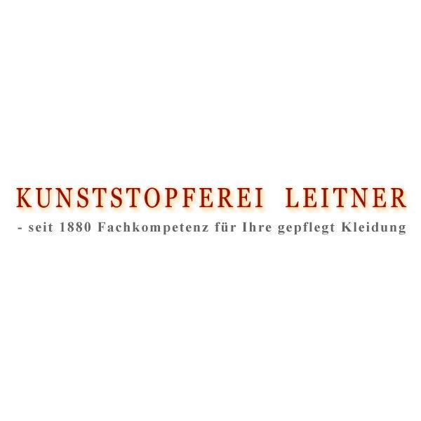 Logo von Leitner Kunststopferei - Änderungsschneiderei - Strickmodenänderung