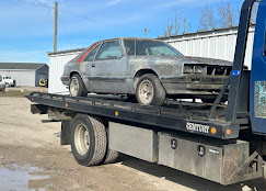 Images Hermitage Towing LLC