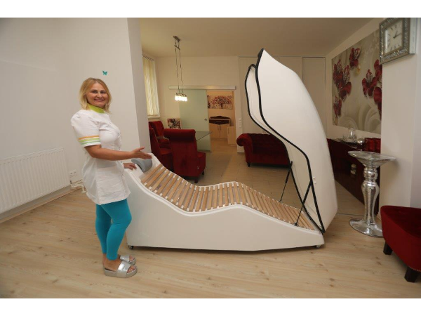 Figurstudio Susanna, Bahnstraße 16-18/2/17 in Eisenstadt