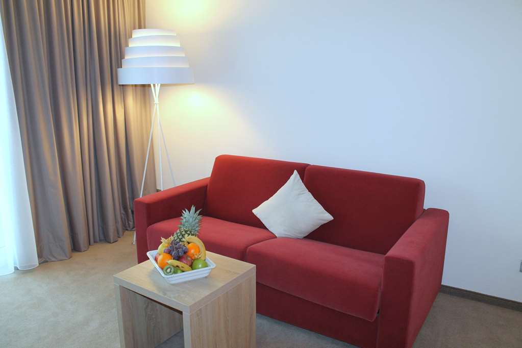 Bilder Best Western Queens Hotel Pforzheim-Niefern