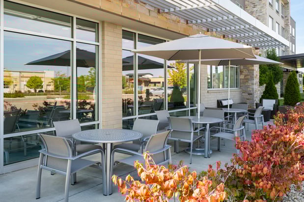 Images Holiday Inn Express & Suites Madison West - Middleton by IHG