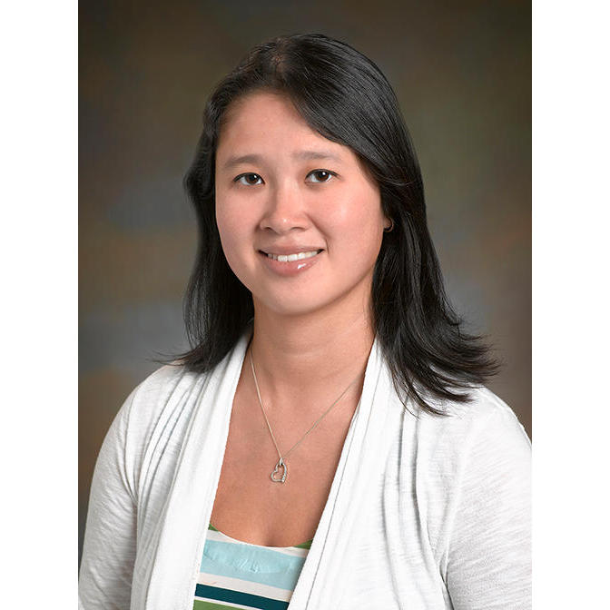 Dr. Jennifer Nguyen, DO