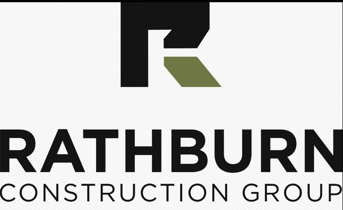 Rathburn Construction Logo