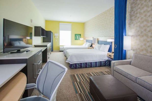 Images Home2 Suites by Hilton Brownsville