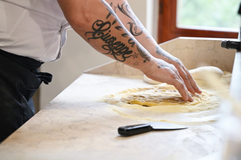 Images Pizzeria Ristorante Divina Pizza