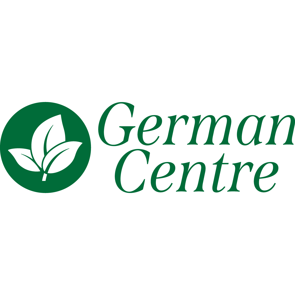 company logo