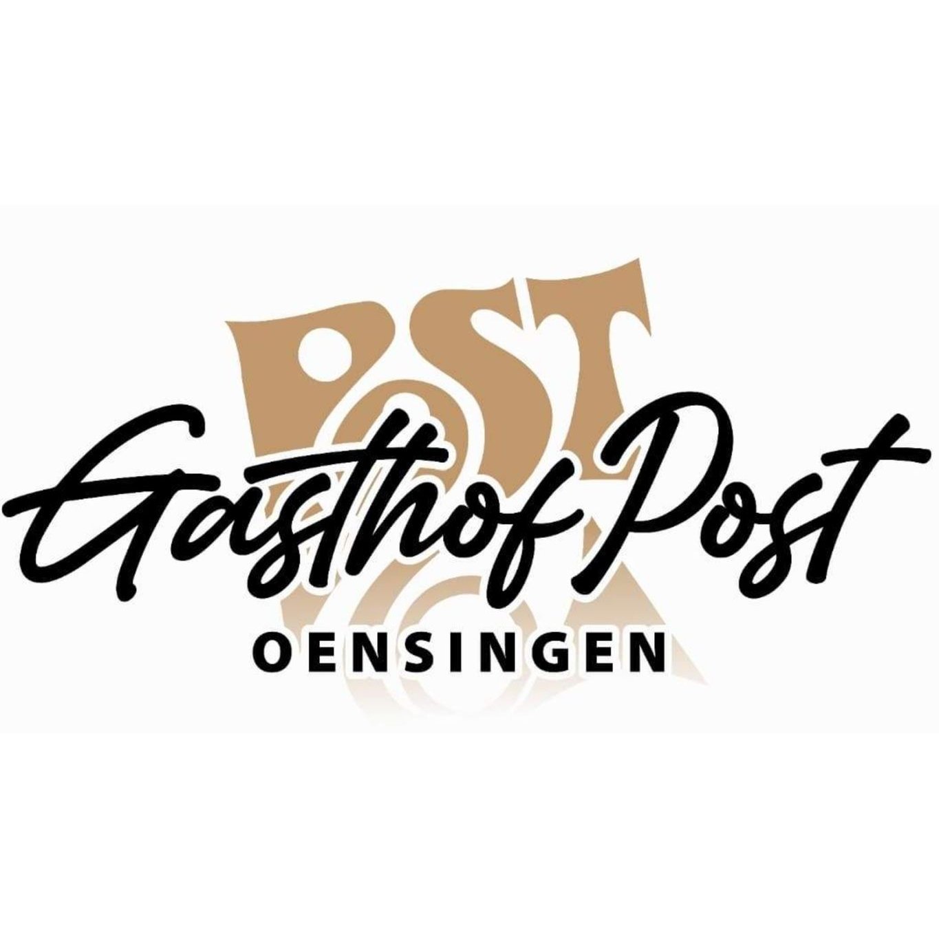 Gasthof Post - einzigartige Cordon Bleus in Oensingen