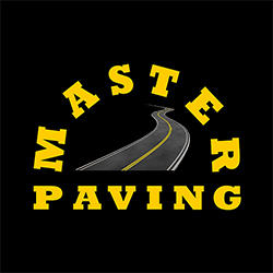 Master Paving Corporation Logo