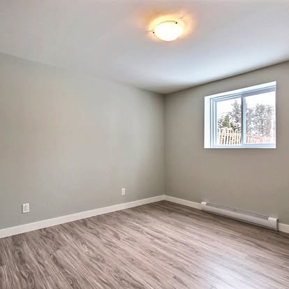 Images Lajoie Construction - Rénovation Commerciale Repentigny