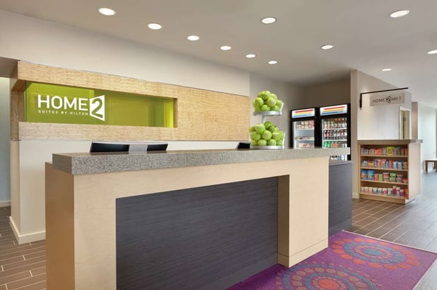 Images Home2 Suites by Hilton Durham Chapel Hill