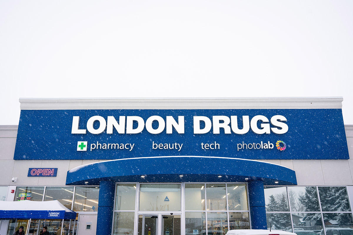 Images London Drugs
