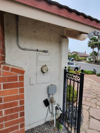 Images Gordon Electrical Service