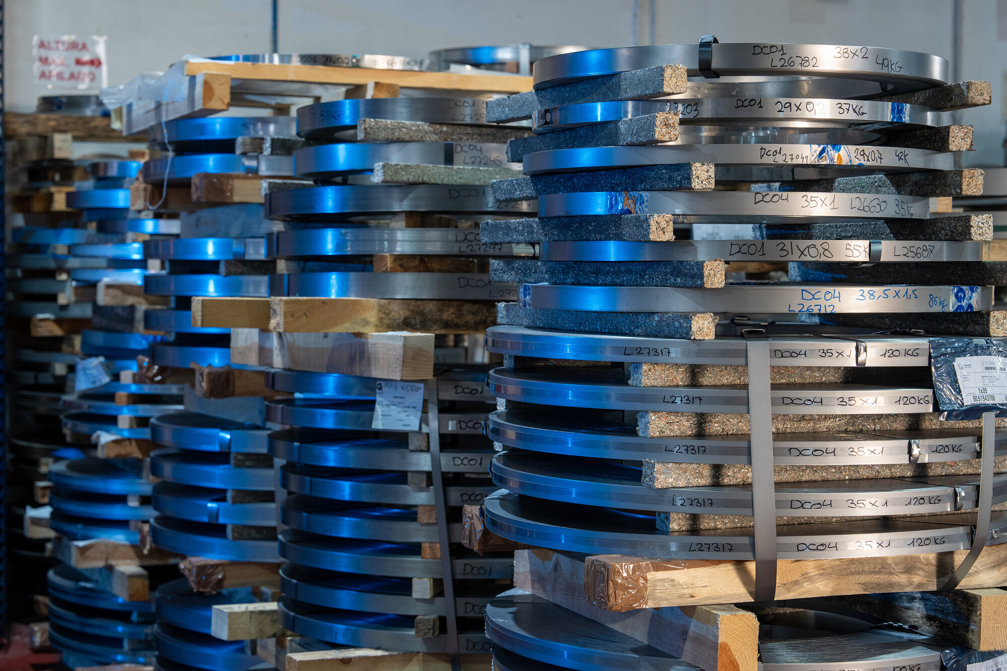 Images Industrias Ges S A