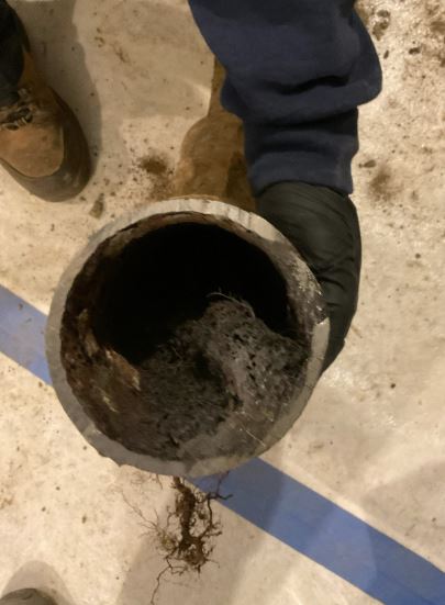 Images Pipe Works Services, Inc.