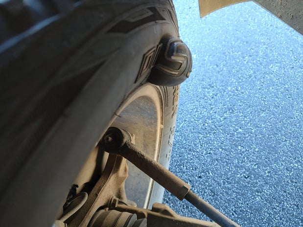 Images SS Alignments & Auto Repair