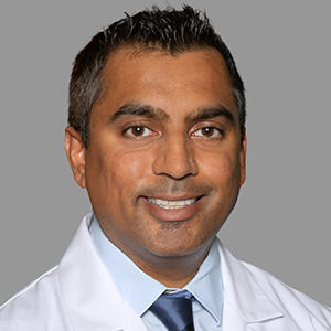 Dr. Jayesh Patel, MD