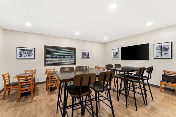 Images Best Western Vermillion Inn