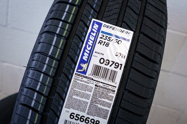 Images Tire Discounters