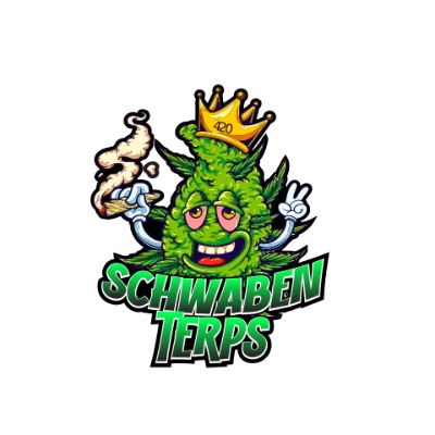 Schwaben Terps Head Shop Growshop in Massenbachhausen - Logo