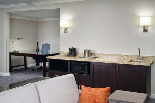 Images Hilton Richmond Hotel & Spa/Short Pump