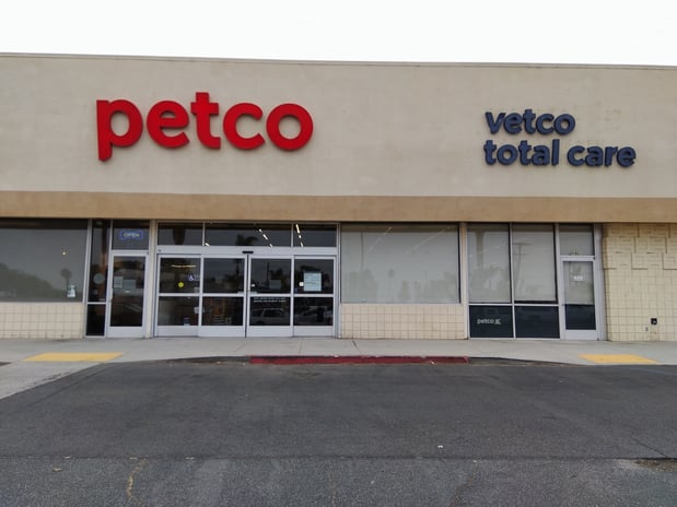 Images Petco