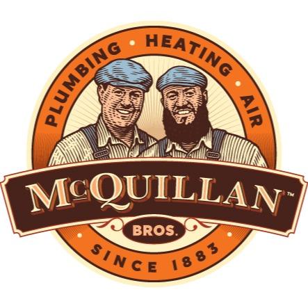 McQuillan Bros Logo