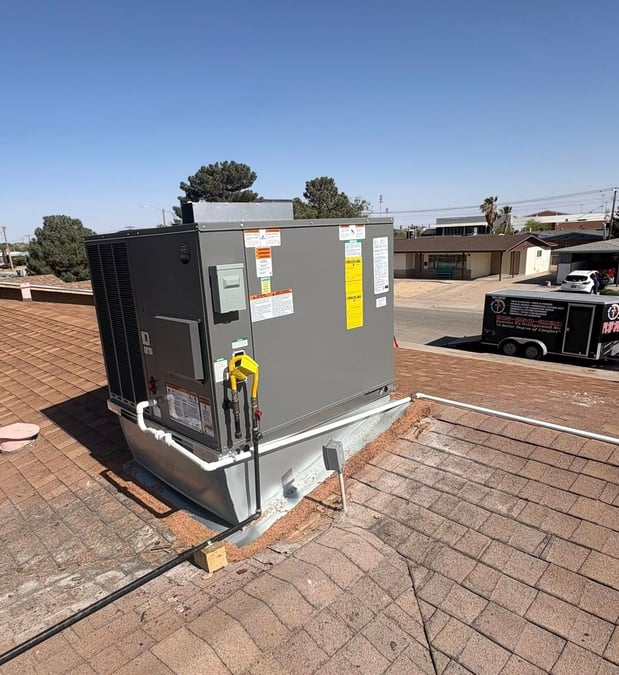 Images All Degrees HVAC and Refrigeration