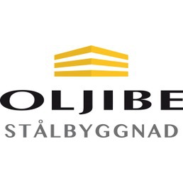 Oljibe Stålbyggnads AB Logo