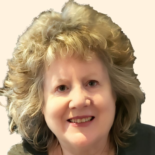 Images Terri Kisselovich, Counselor