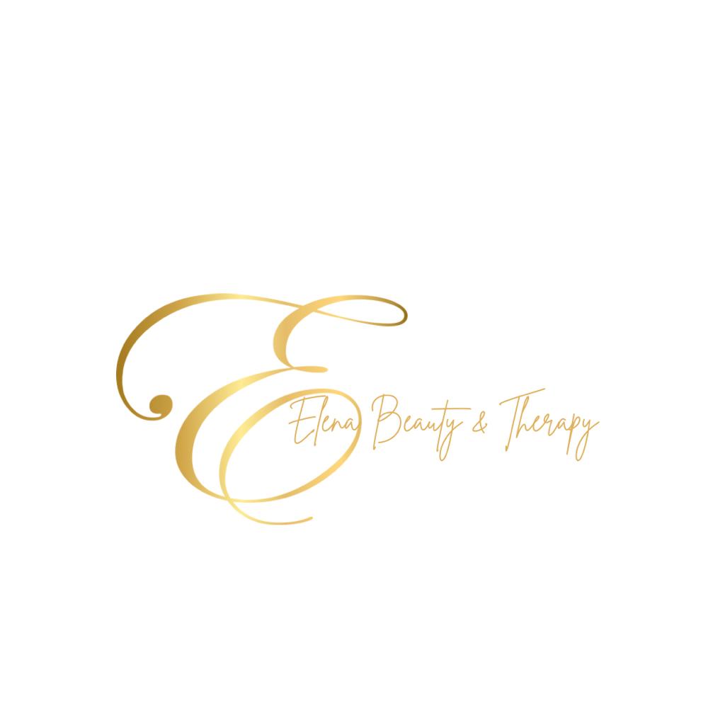 Elena beauty therapy Logo